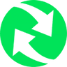 Knead Bakery logo