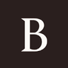 L.A. Burdick Chocolate logo