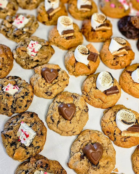 La Bonbonnière Bakery Cookie Assortment
