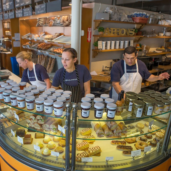 La Boulangerie photo 1