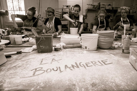 La Boulangerie photo 3