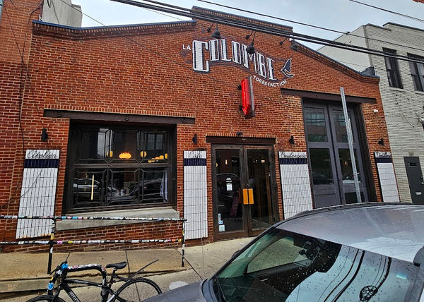 La Colombe Fishtown photo 1