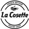 La Cosette - French Artisan Pastry Shop logo