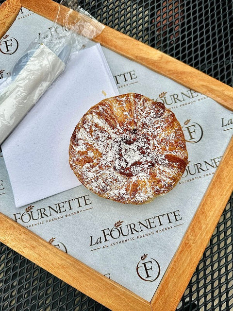La Fournette photo 2