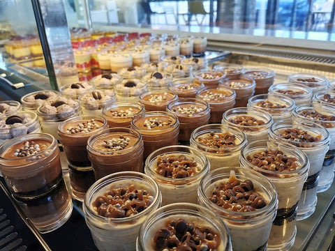 Laika Cheesecake & Espresso photo 2