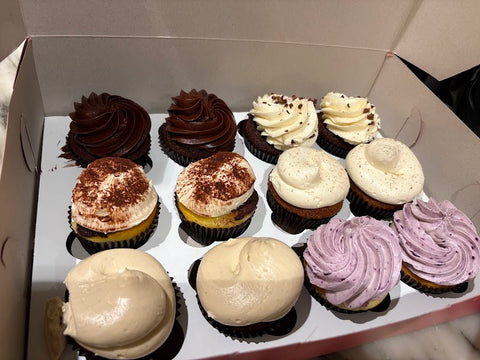 Lavender Moon Cupcakery photo 2