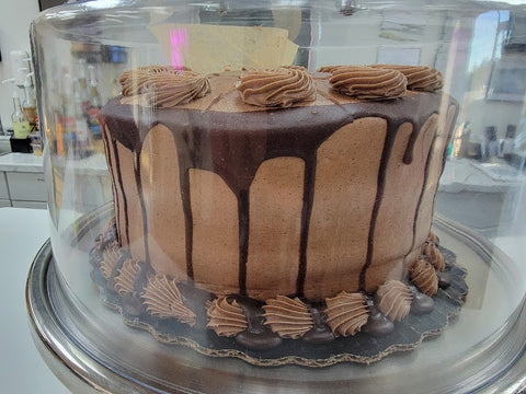 Layered Bake Shop photo 3