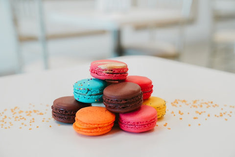 Le Paris French Bakery photo 2
