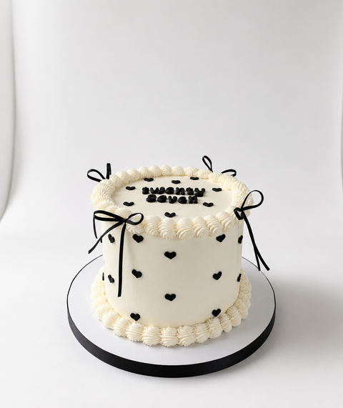 Let them have cake Bakery Coral Gables, FL fresh cakes