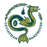 Leviathan Bakehouse logo