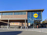 Lidl Bakery logo