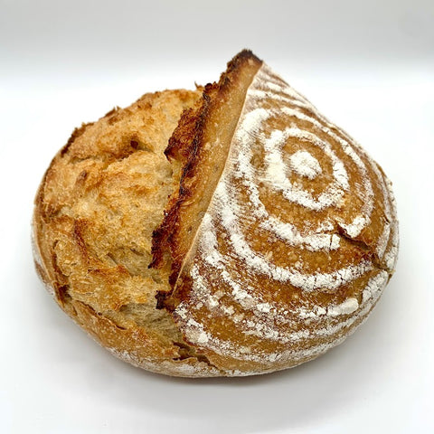 Loaf Sourdough 