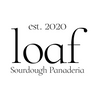 Loaf Sourdough Panaderia logo
