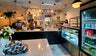 Louie and Honey's Kitchen logo