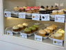 Love at First Bite Bakery logo