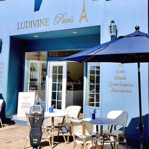 Ludivine Paris Bakery photo 1