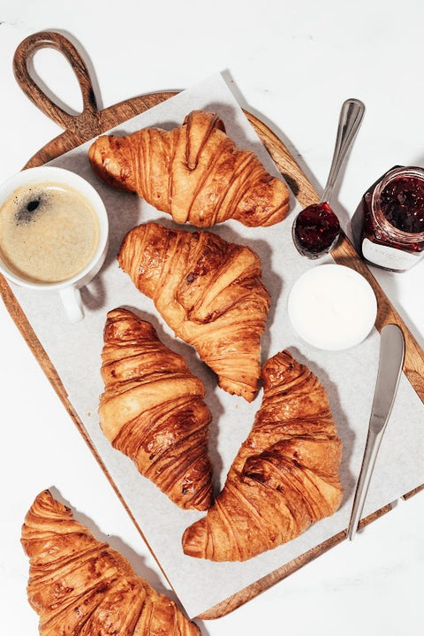 Ludivine Paris Bakery photo 2