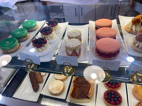 Ludivine Paris Bakery photo 3