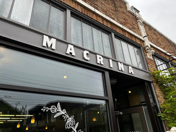 Macrina Bakery photo 1