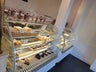 Madrid European Bakery and Patisserie logo