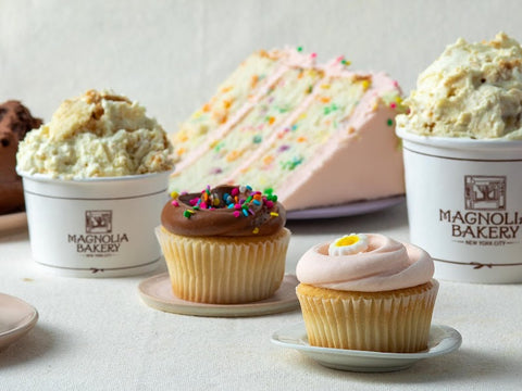 Magnolia Bakery photo 2