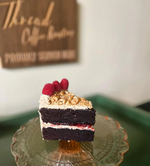 Maillard Patisserie Baltimore, MD asset