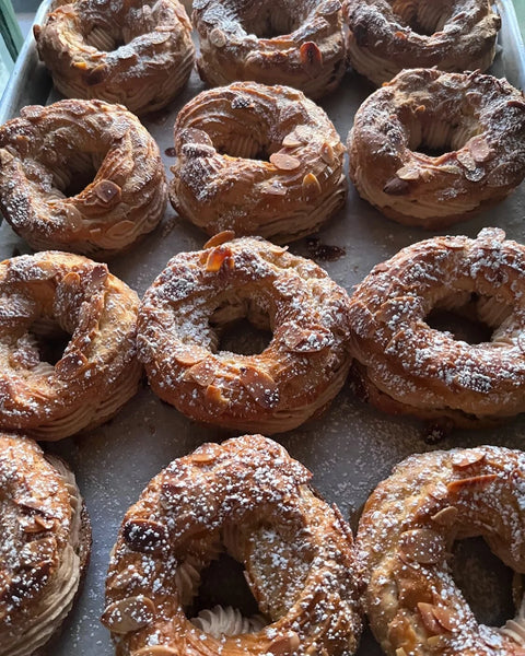 Maillard Patisserie Baltimore, MD asset