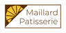 Maillard Patisserie logo