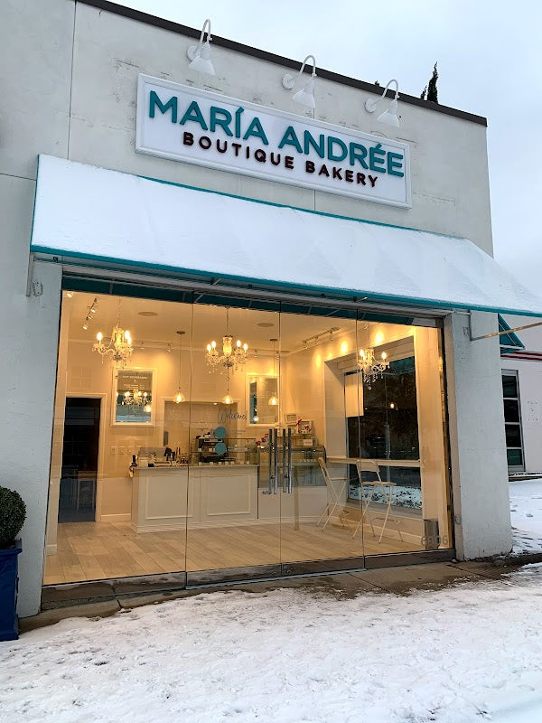 María Andrée Boutique Bakery photo 1