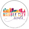 Marble City Sweets logo