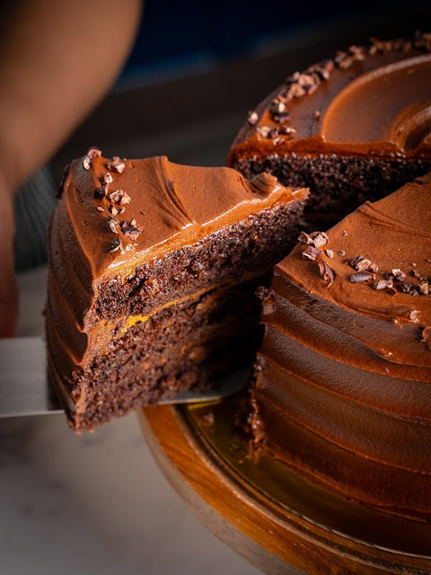 Chocolate Cake