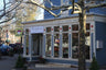 Marjolaine Pastry Shop logo