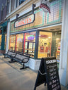Mary's Mountain Cookies logo