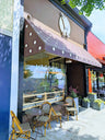 Masse's Pastries logo