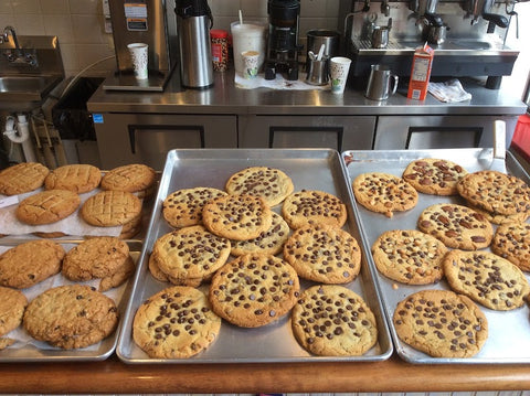 Mattheessen's - Ice Cream, Cookies, Fudge photo 2