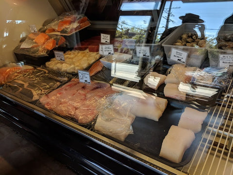 McCall's Meat & Fish photo 2