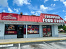MG Bakery & Deli European Food Store logo