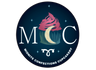 Midnite Confections Cupcakery logo