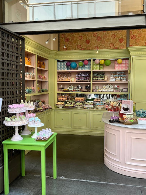 Miette Patisserie photo 3