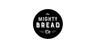Mighty Bread Company logo