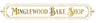 Minglewood Bake Shop logo