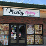 Misky Bakery logo