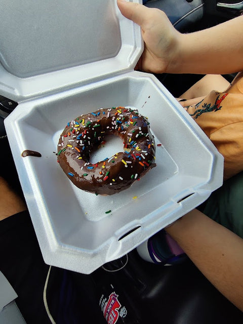 Miss Miller's Donuts photo 1