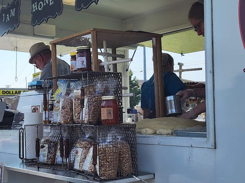 Miss Miller's Donuts photo 3