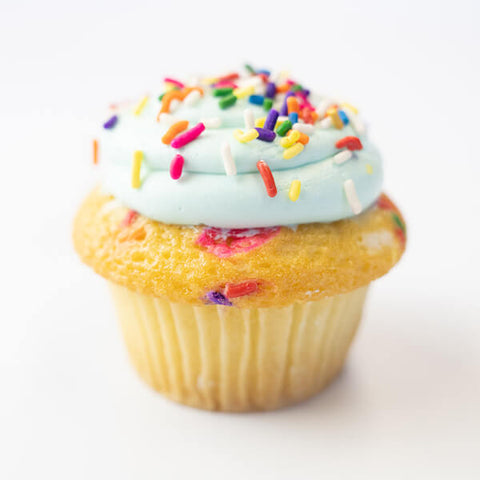 Molly's Cupcakes Bakery Des Moines, IA cake