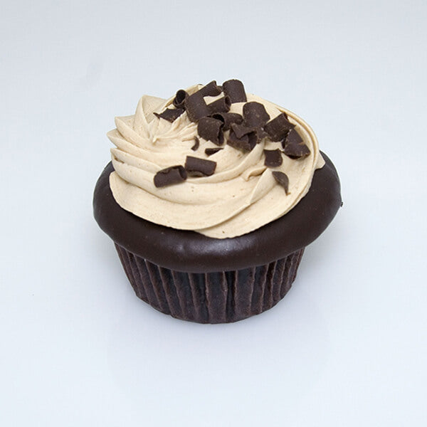 Molly's Cupcakes Bakery Des Moines, IA chocolate