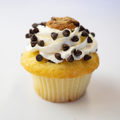 Molly's Cupcakes Bakery Des Moines, IA cookie