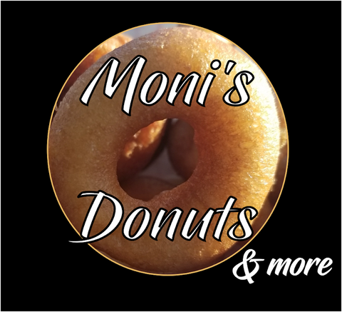 Moni's Donuts photo 1