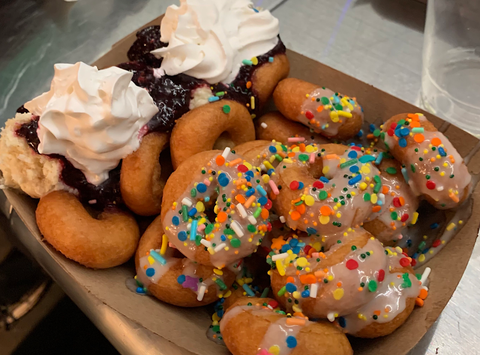 Moni's Donuts photo 3