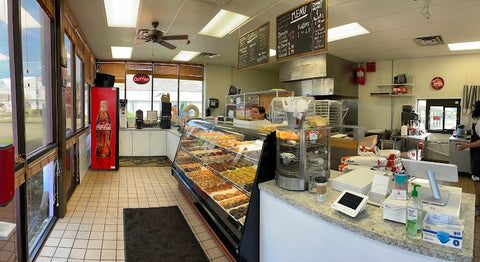 Monita's Bakery photo 1